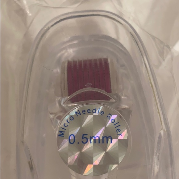 Derma roller system - Picture 5 of 8